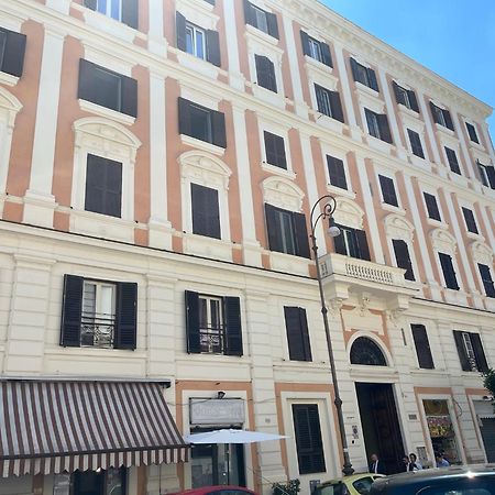 Ciao Bella Apartment Roma Eksteriør bilde