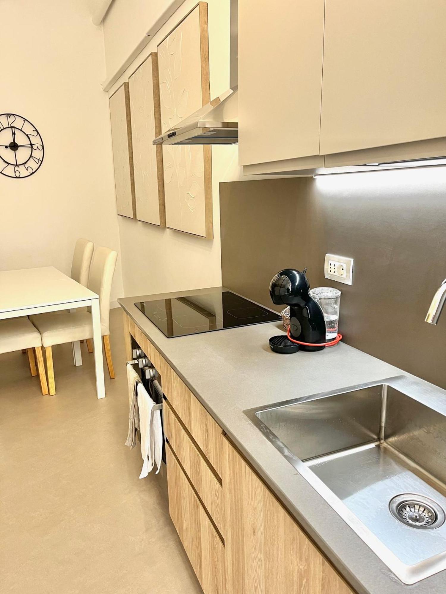 Ciao Bella Apartment Roma Eksteriør bilde