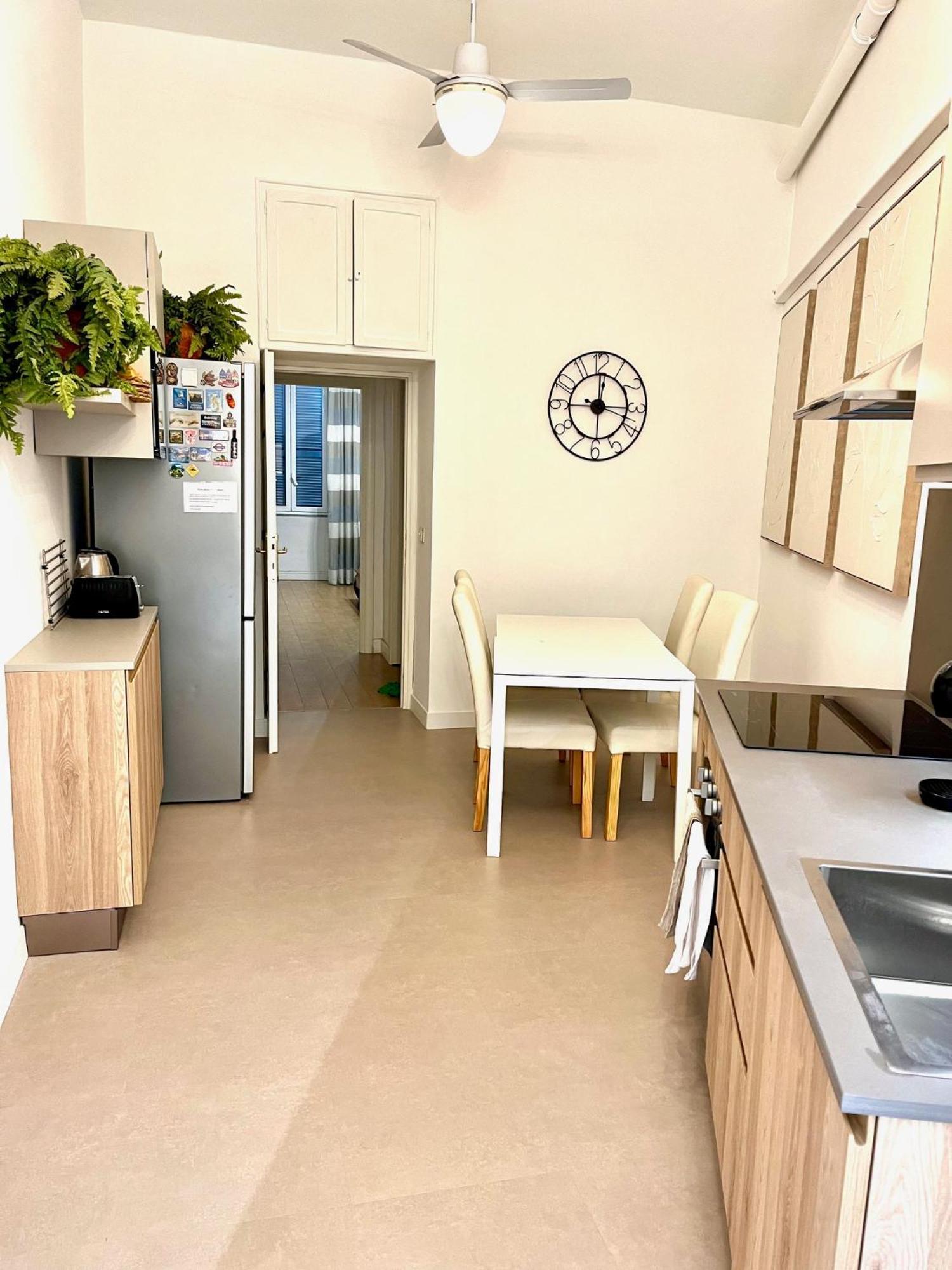 Ciao Bella Apartment Roma Eksteriør bilde
