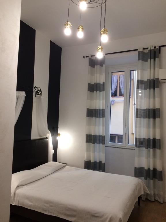 Ciao Bella Apartment Roma Eksteriør bilde