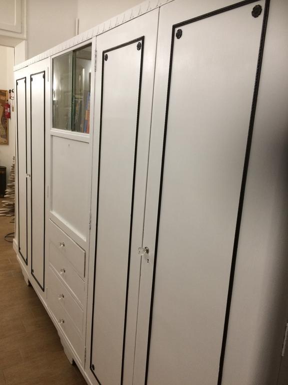 Ciao Bella Apartment Roma Eksteriør bilde