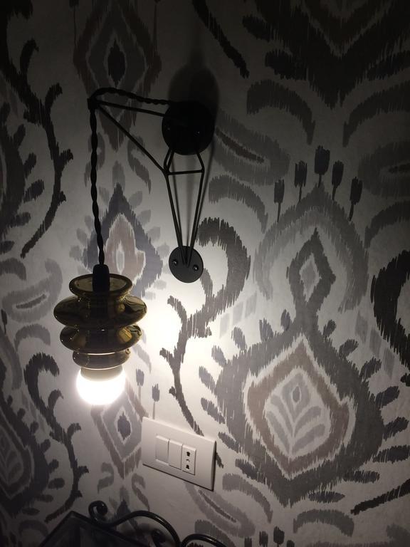 Ciao Bella Apartment Roma Eksteriør bilde