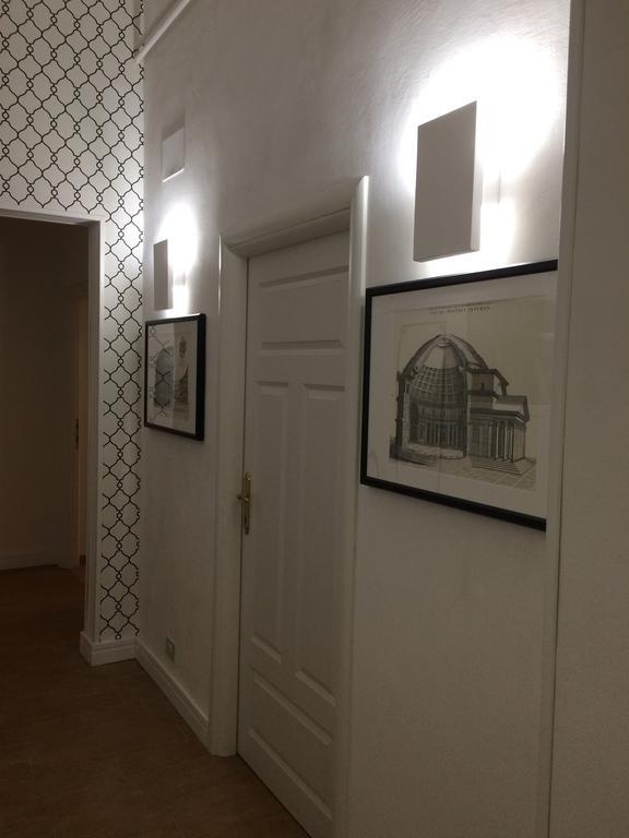 Ciao Bella Apartment Roma Eksteriør bilde