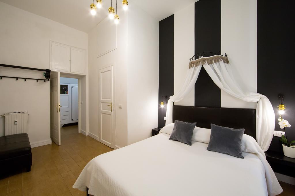 Ciao Bella Apartment Roma Eksteriør bilde