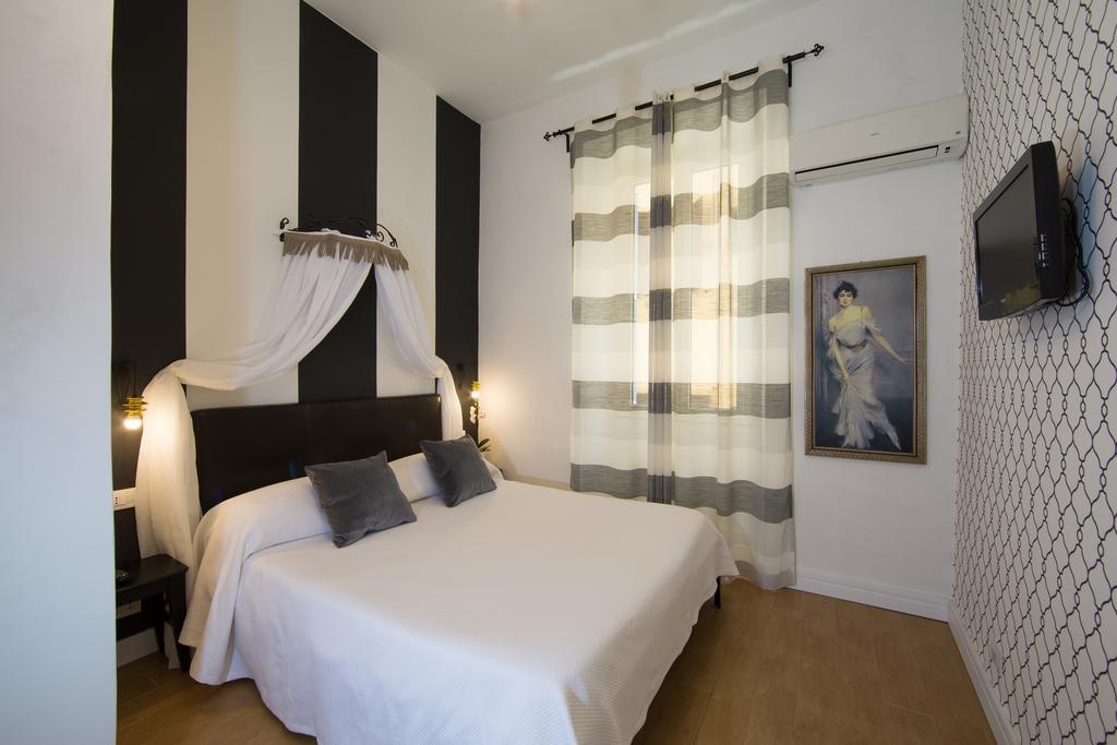 Ciao Bella Apartment Roma Eksteriør bilde