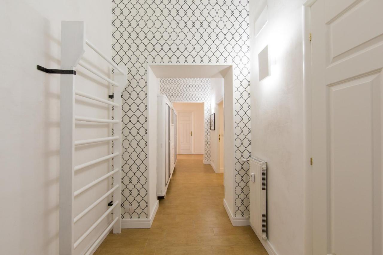 Ciao Bella Apartment Roma Eksteriør bilde