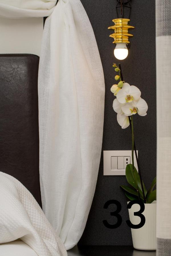 Ciao Bella Apartment Roma Eksteriør bilde