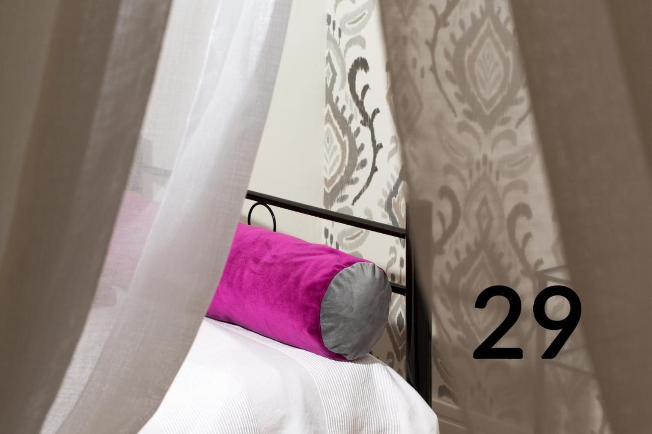 Ciao Bella Apartment Roma Eksteriør bilde